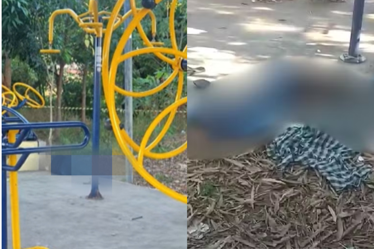 Homem é morto a tiros em via pública na zona Leste de Teresina