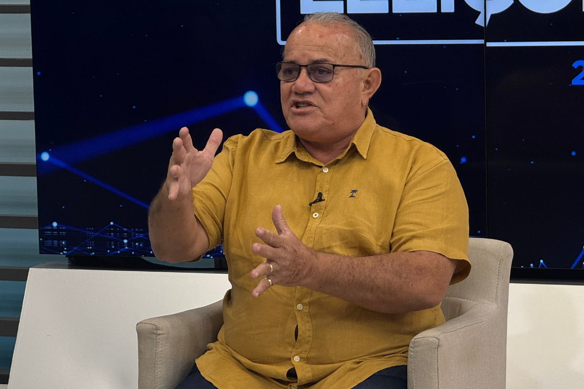 “É muita caridade com a família só”, dispara Antônio José Lira