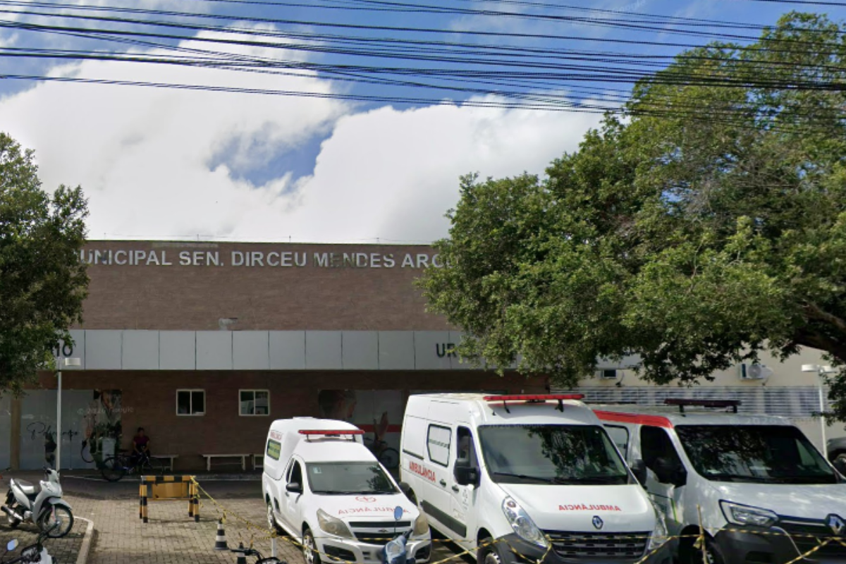 Jovem é baleado durante tentativa de homicídio em Água Branca