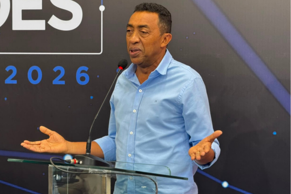 Joel Rodrigues defende redução do ICMS para estimular emprego e renda no Piauí