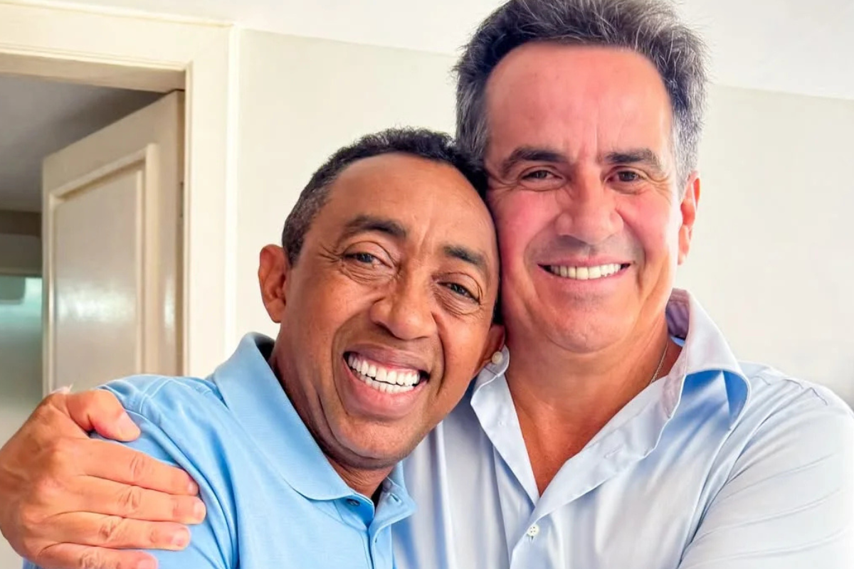 Joel Rodrigues e Ciro Nogueira dão início à campanha e reforçam discurso de mudança no Piauí