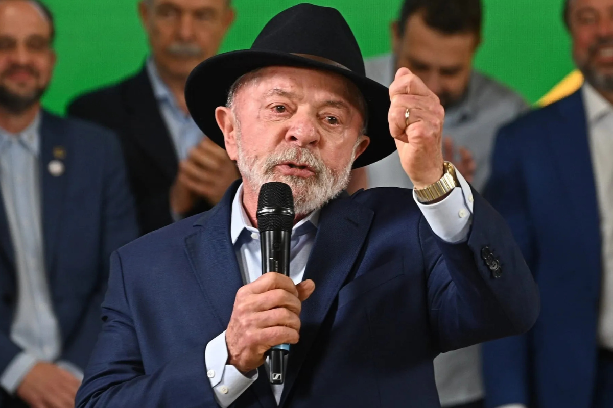 Lula cumpre agenda em Teresina nesta quarta-feira e participa de ato político