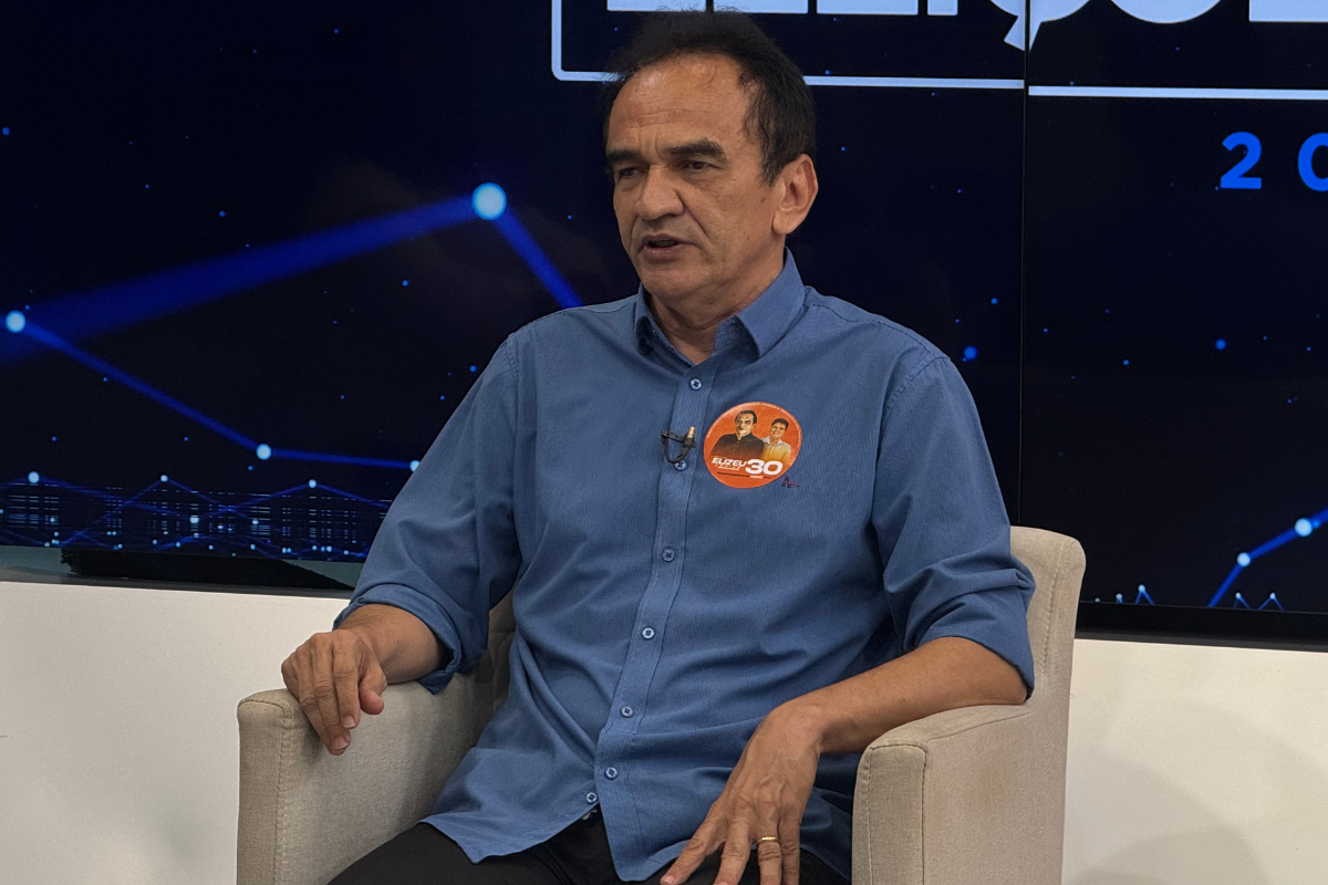 Elizeu Aguiar critica Gustavo Henrique em disputa pelo Avante