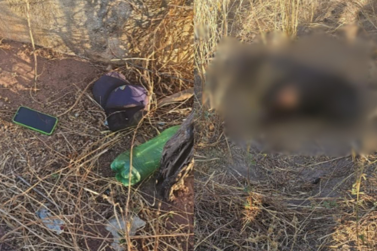 Homem é encontrado morto em propriedade rural de Jaicós