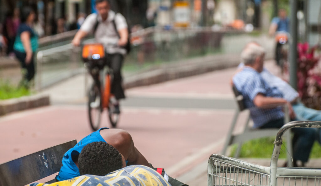 Piauí lidera ranking de desigualdade de renda no Brasil, aponta IBGE