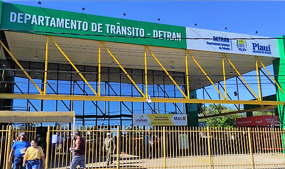 Detran-PI regulamenta valores de exames de habilitação
