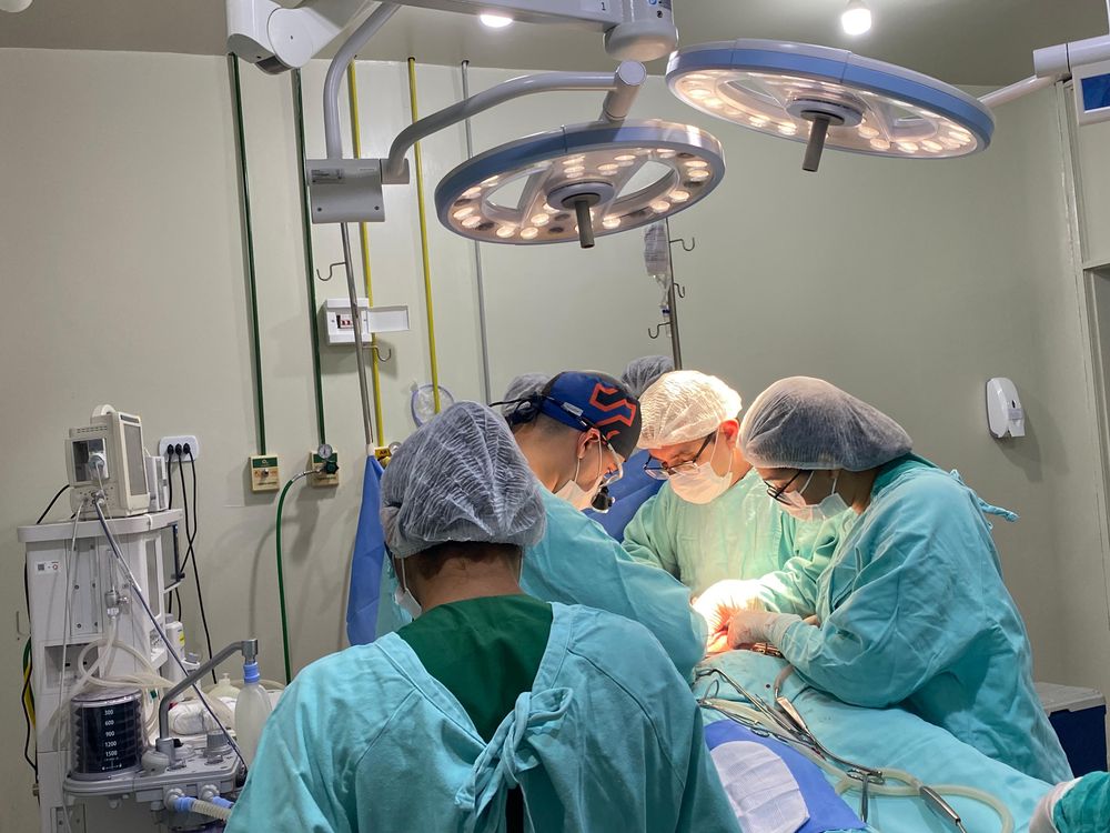 Piauí bate recorde histórico em transplantes de órgãos no primeiro semestre de 2025