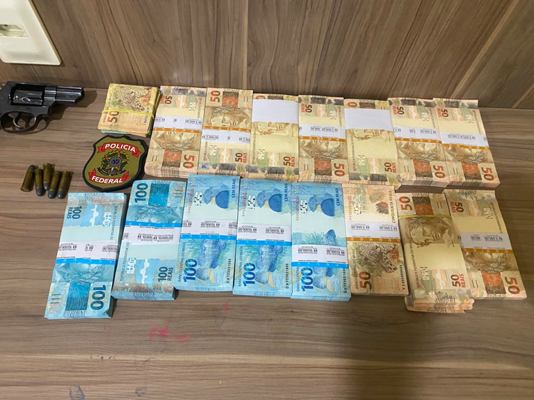 Esquemas de fraudes em licitações e de corrupção são desarticulados pela CGU e PF-PI