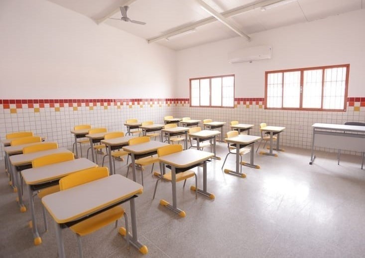 Teresina convoca 178 novos professores para a rede municipal de ensino