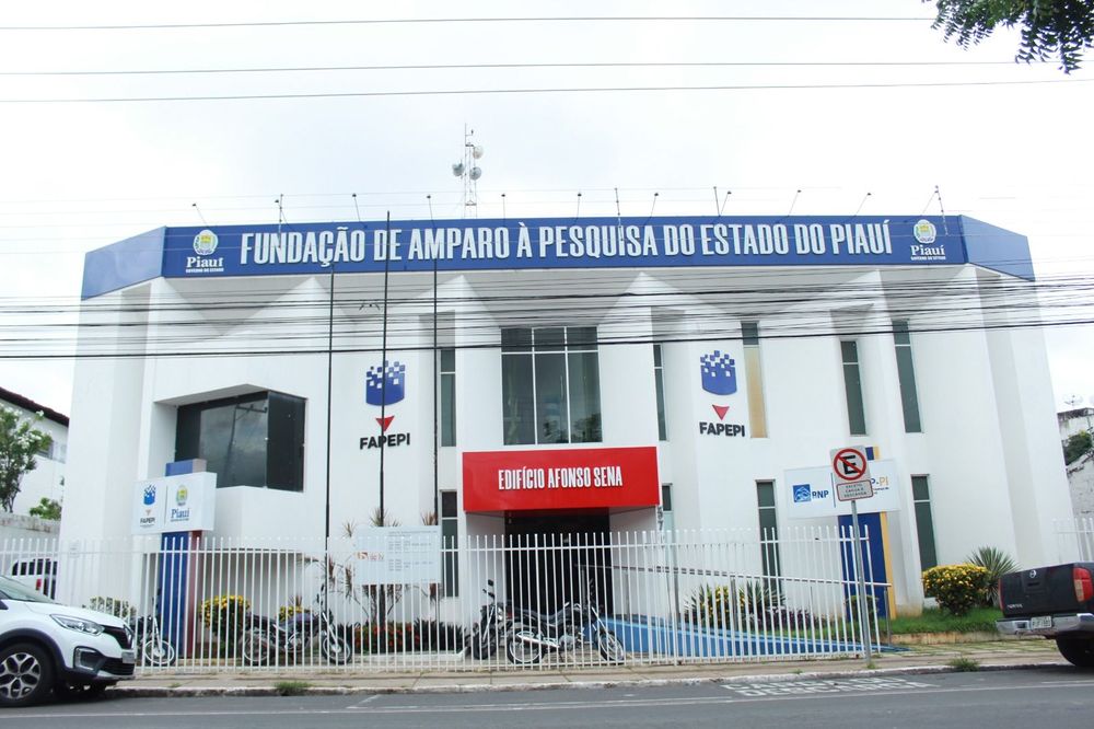 Fapepi lança prêmio para reconhecer pesquisas e iniciação científica no Piauí