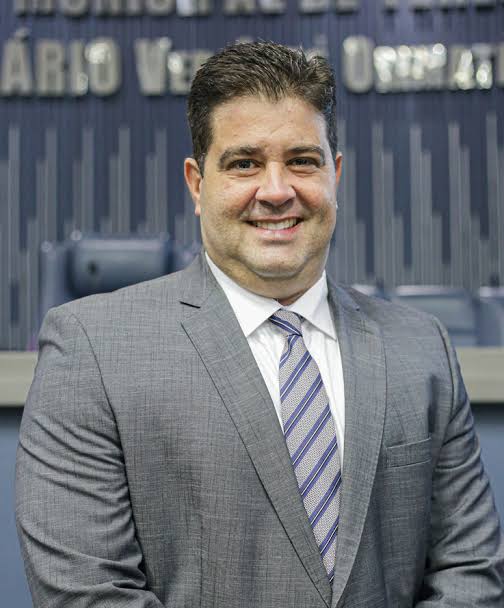Luís André nega apoio a Fábio Novo e diz que ficará ao lado de Dr. Pessoa
