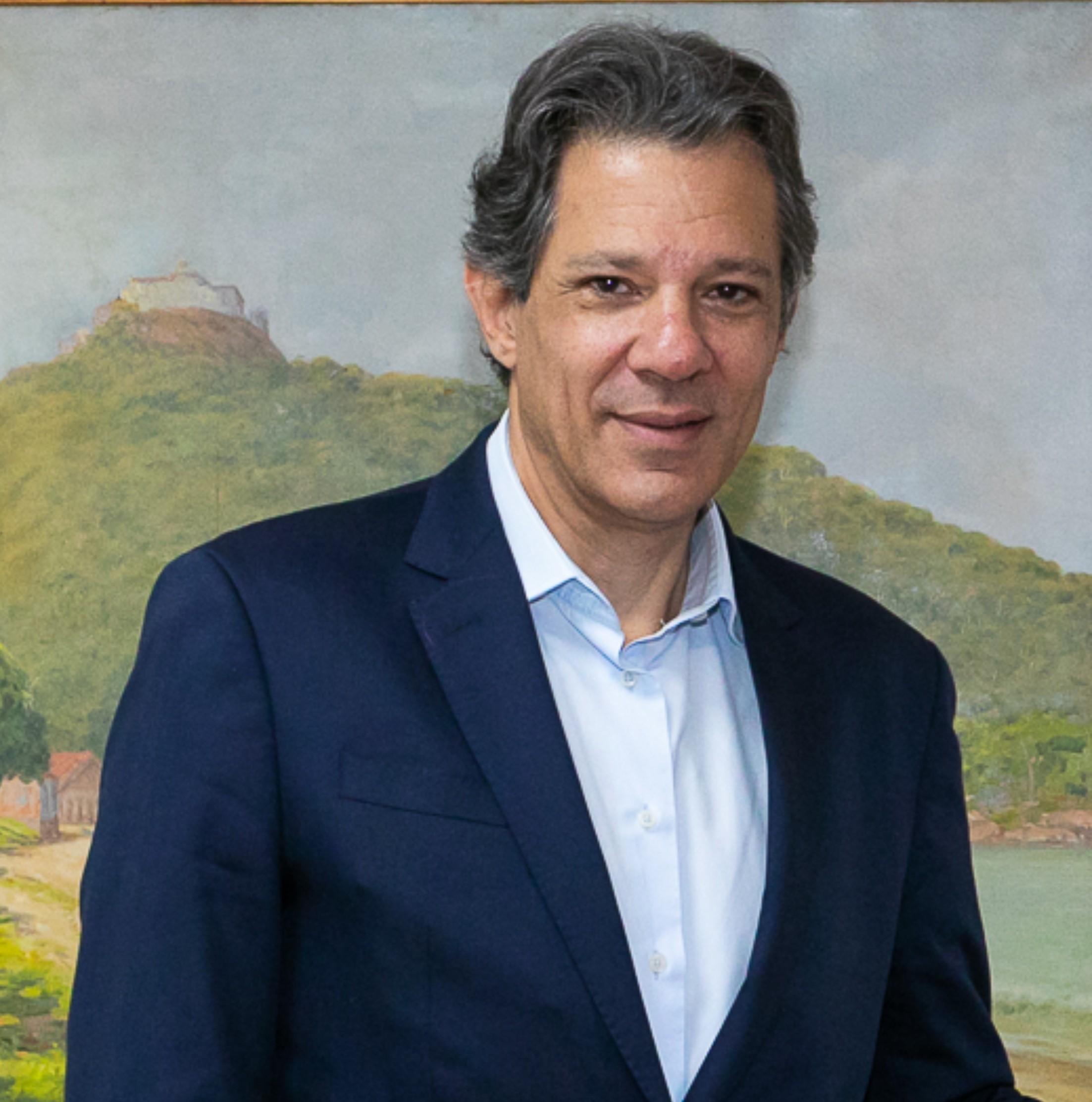 Haddad: até 600 sites de bets serão banidos do país nos próximos dias