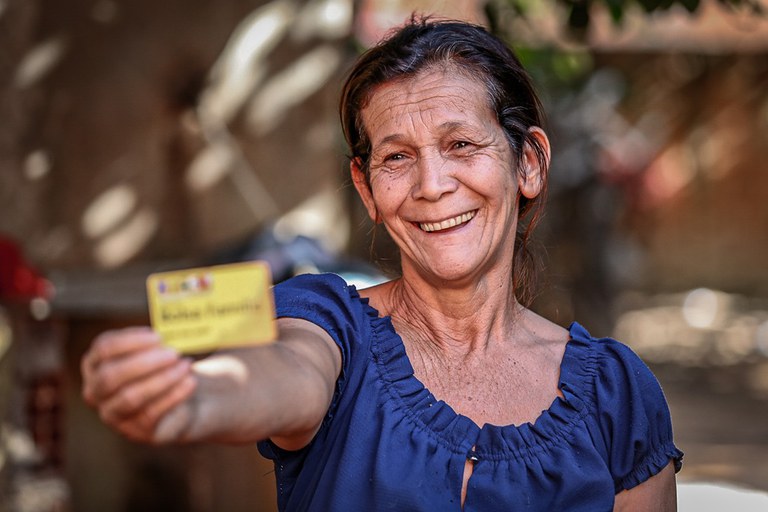 Bolsa Família completa 22 anos transformando vidas no Piauí