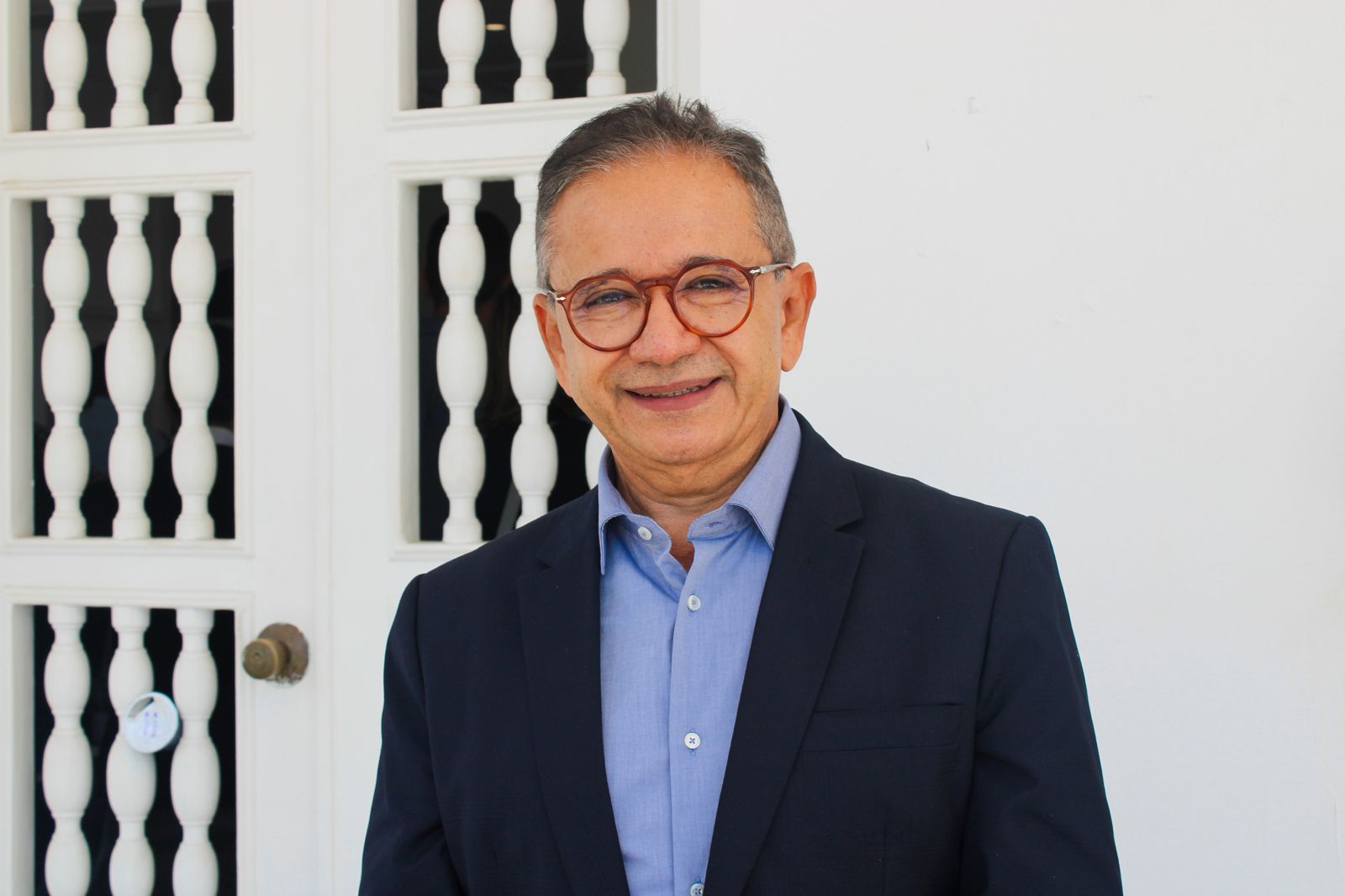 Dr. Hélio recebe convite do PV e cobra diálogo interno no MDB