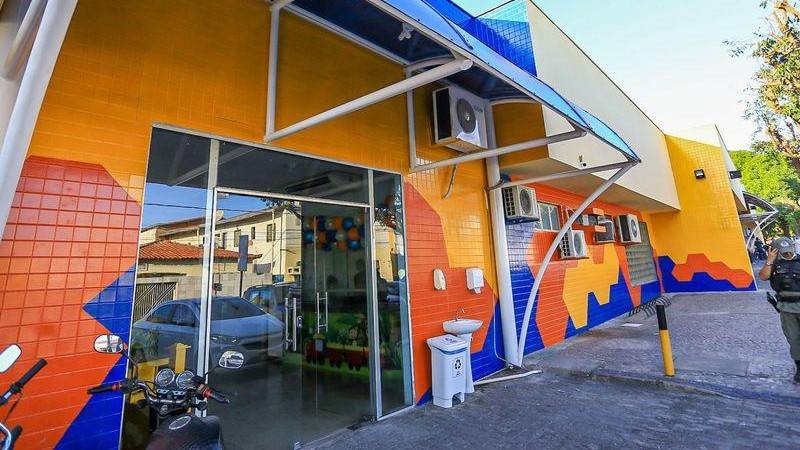 Hospital do Parque Piauí registra avanços nos atendimentos e estrutura