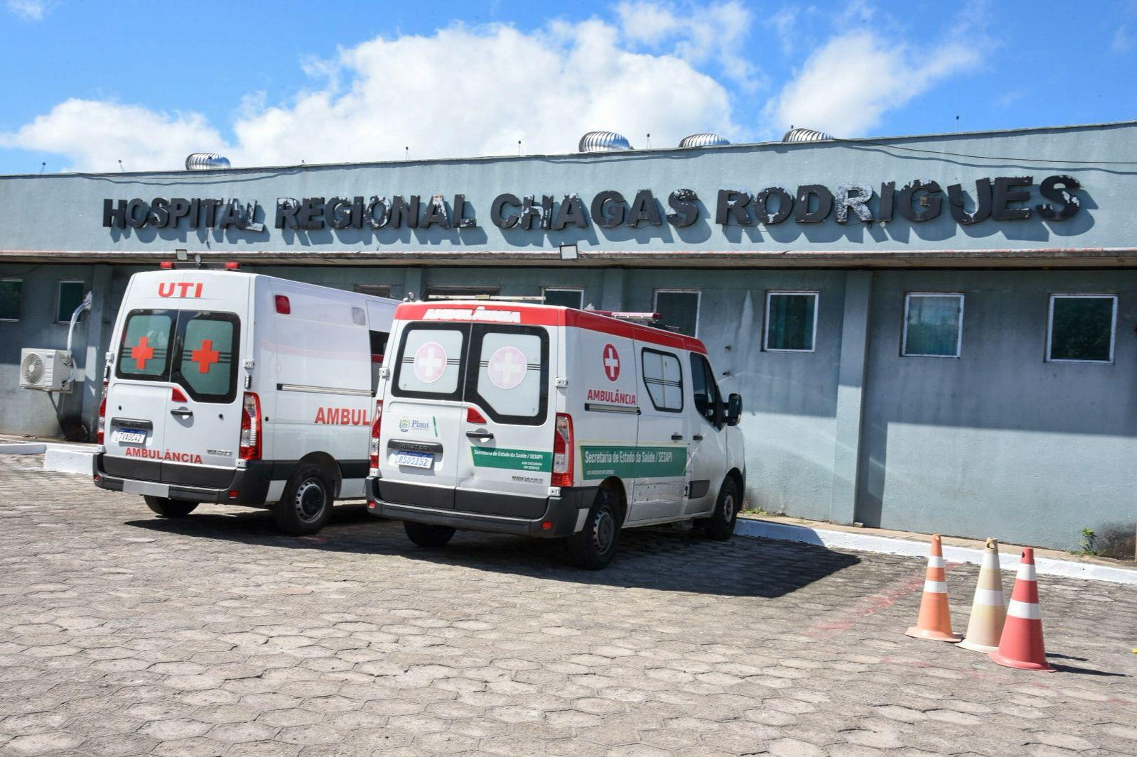 Cirurgias pediátricas no HRCR aumentam 1.275% em seis meses