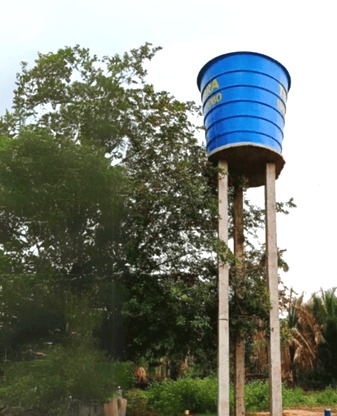 Idepi implantará sistemas de abastecimento para beneficiar mais de 400 famílias