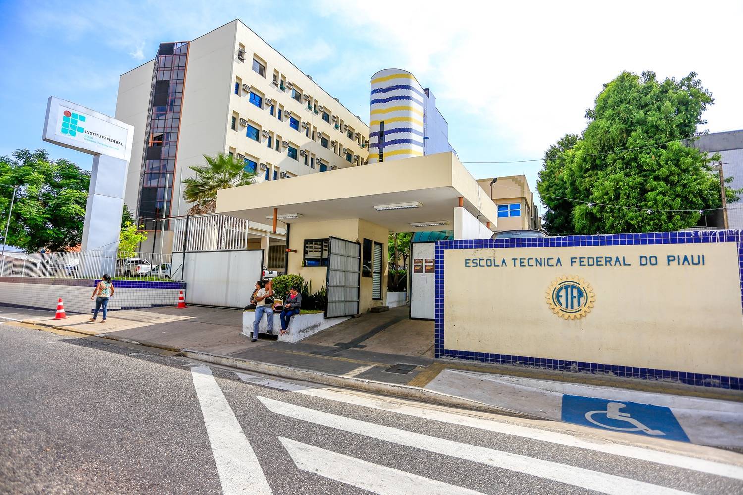 IFPI divulga edital do Exame Classificatório 2025.2 com mais de 1mil vagas