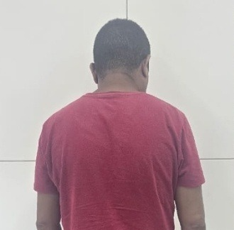 Homem é preso após mulher ser morta a facadas em Timon