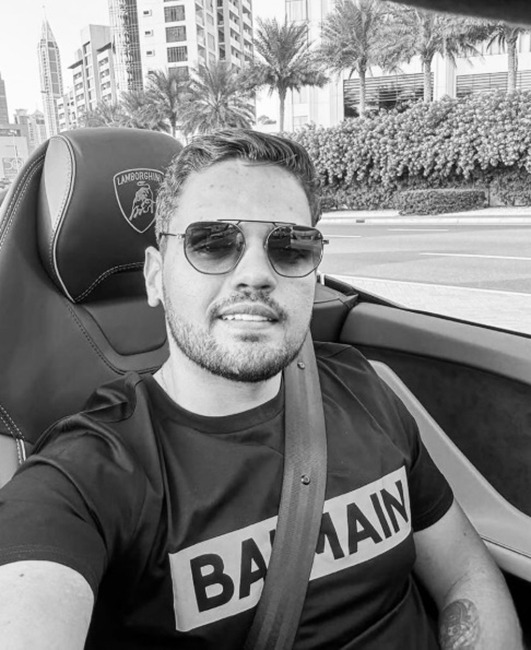 Empresário do Piauí sofre morte cerebral após agressão em Petrolina