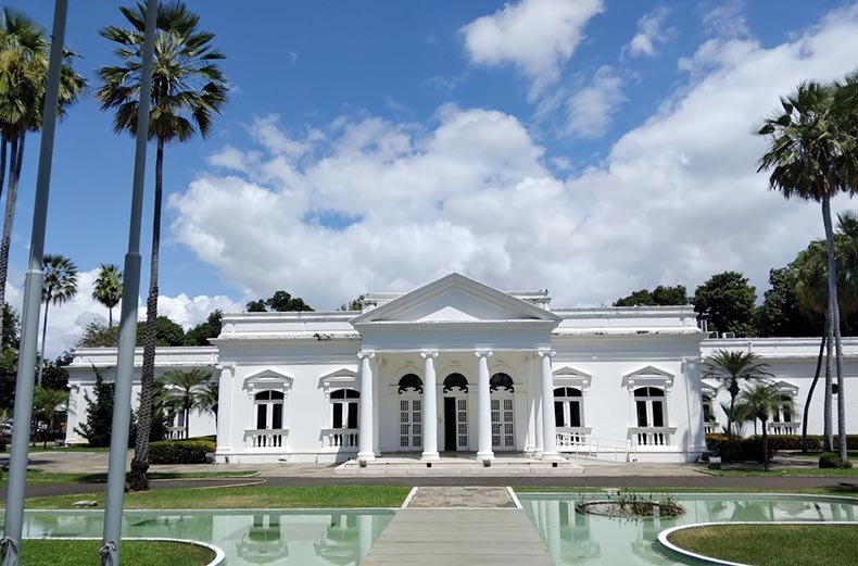 Ponto facultativo do Dia do Servidor é antecipado para segunda-feira (27)