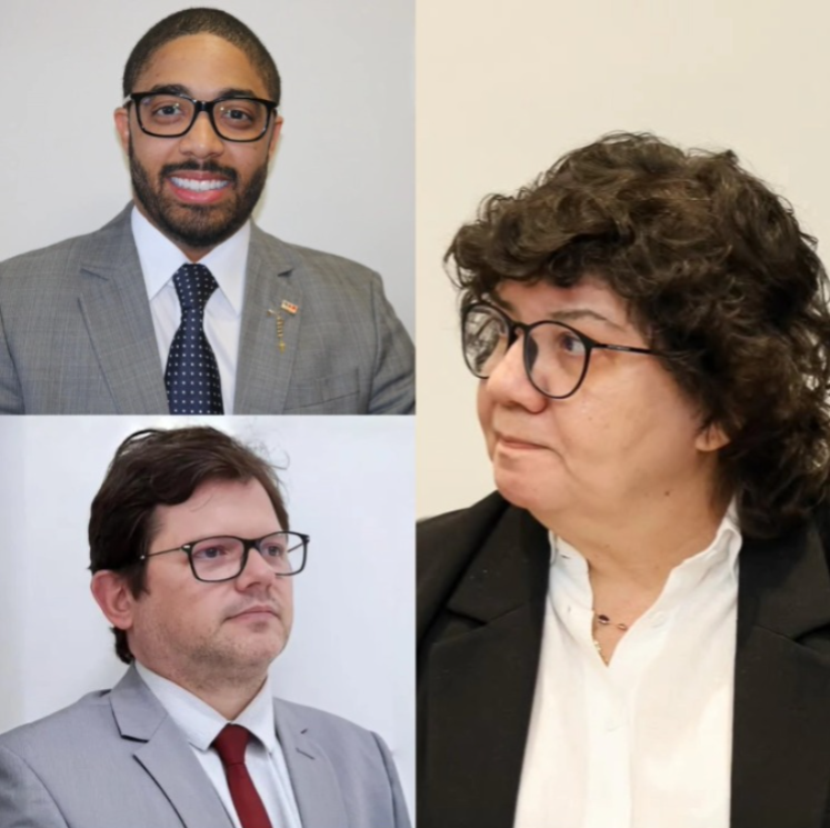 Advogados e servidora são presos por coação a juízes no Piauí