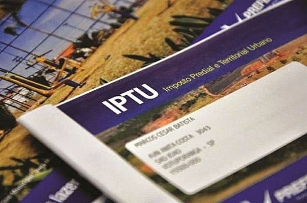 IPTU 2025: Desconto de 7% para pagamento antecipado e novidades online