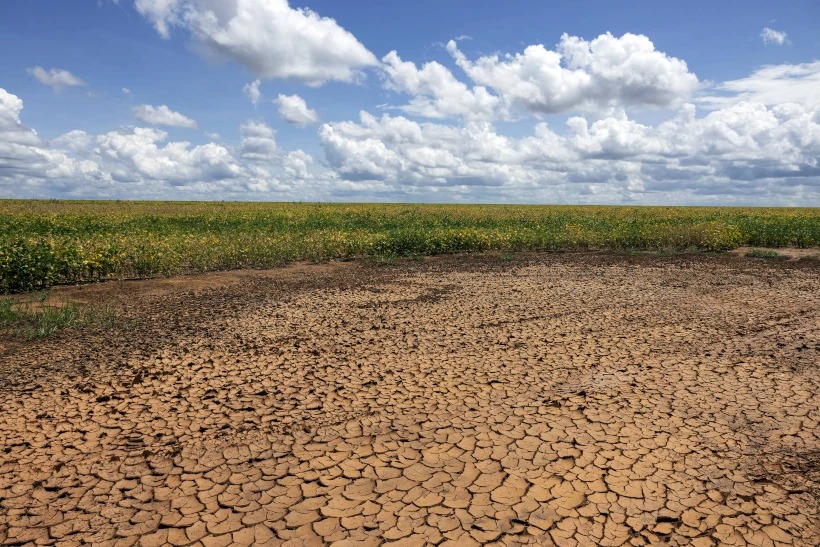 Avanço da seca no Piauí: Semarh lança ferramenta para acompanhar situação