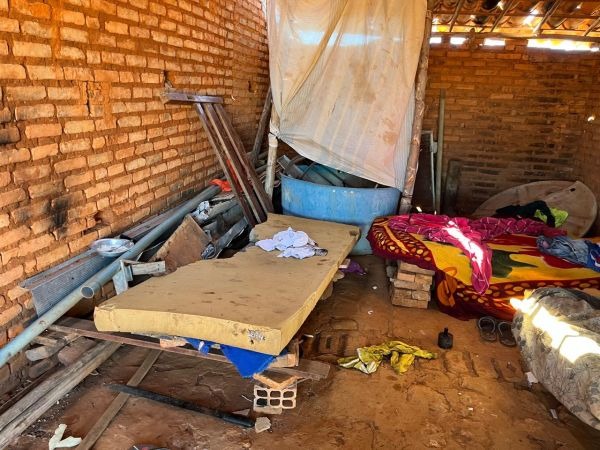 Piauienses são resgatados de trabalho escravo em zona rural da Bahia