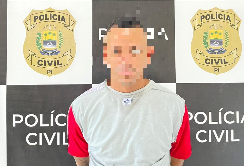Homem é preso por ameaçar ex-companheira e violar medida protetiva