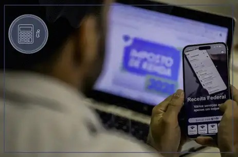Receita paga nesta segunda maior lote de restituição do IR da história