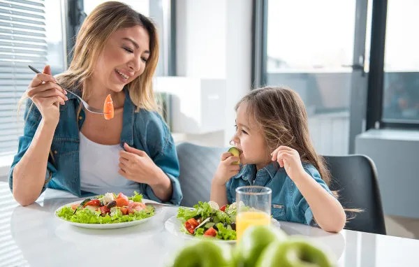 Memória com sabor de infância: um pedaço da nossa identidade
