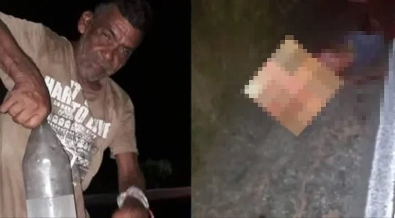 Homem morre atropelado por caminhonete em estrada no interior do Piauí