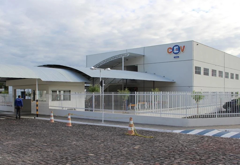 Instituição lamenta morte de criança em acidente dentro da escola
