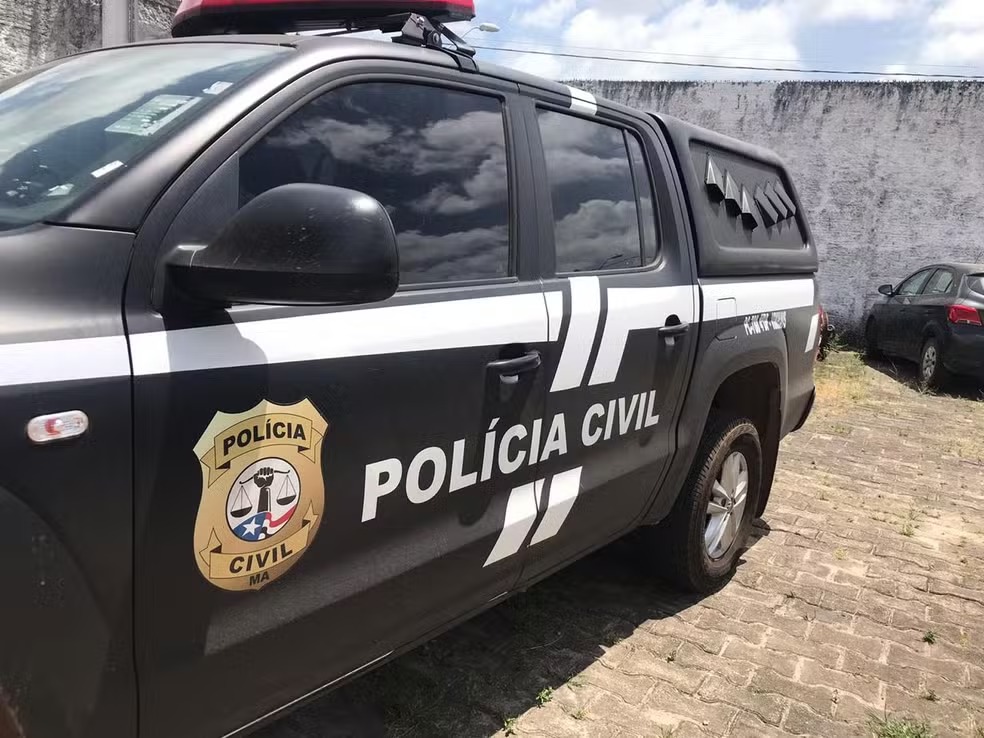 Fazendeiro e parente de vereador são presos por homicídio em Matões