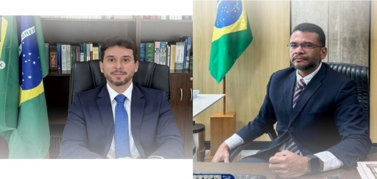 TRE empossa juízes e reforça compromisso com a soberania do voto