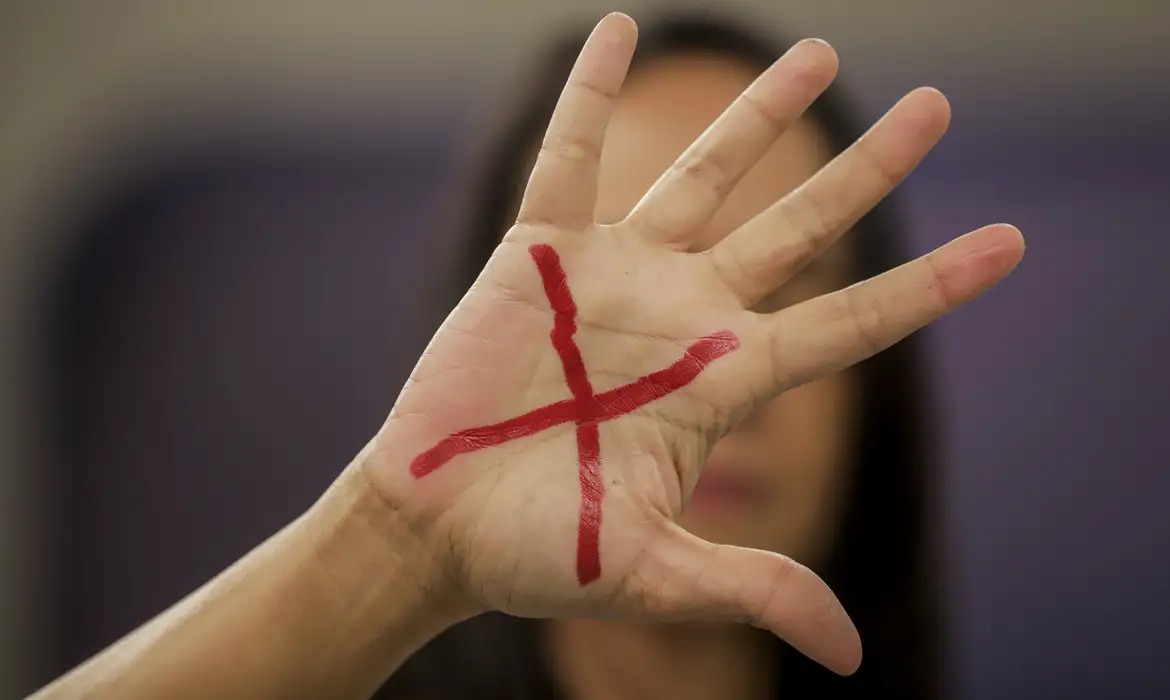 No Piauí, 87,85% das vítimas de feminicídio não registraram denúncias
