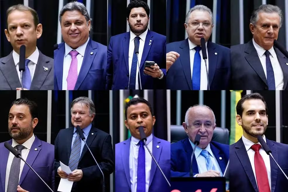 PEC da Blindagem é aprovada na Câmara com apoio dos deputados