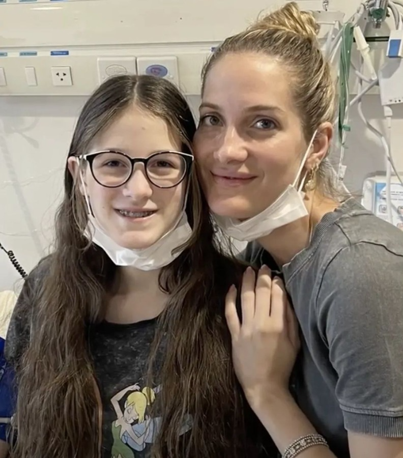 Filha da modelo piauiense Schynaider Moura morre aos 16 anos