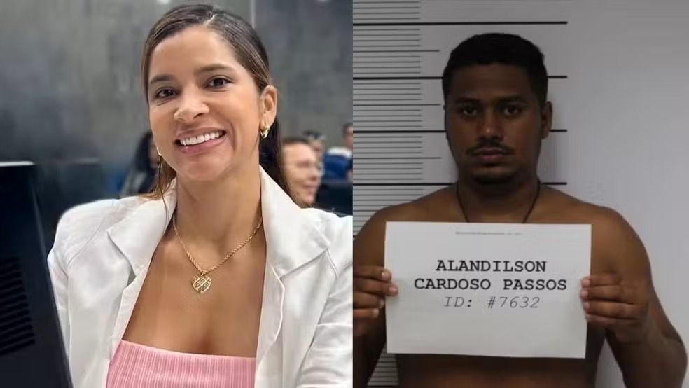 TJ-PI suspende audiência de namorado de vereadora por provas ilegais