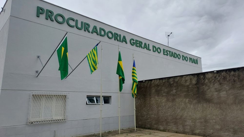 PGE-PI divulga resultado final do concurso de procurador