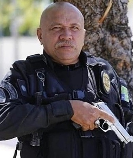 Sargento da PM é condenado por furtar perfume de residência