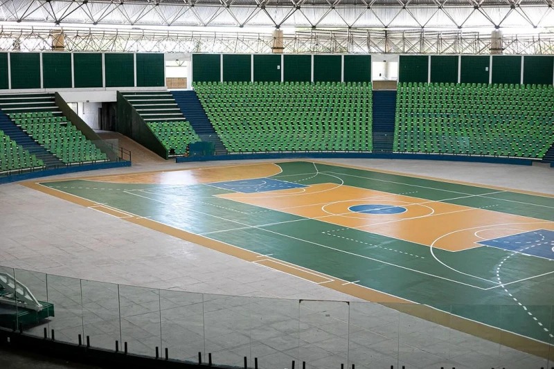Teresina recebe Copa Nordeste de Futsal 2025 com 16 clubes da região