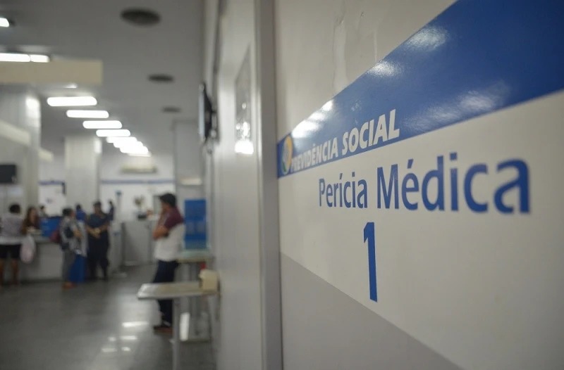 Mutirão do INSS oferta 701 vagas para perícias no Piauí