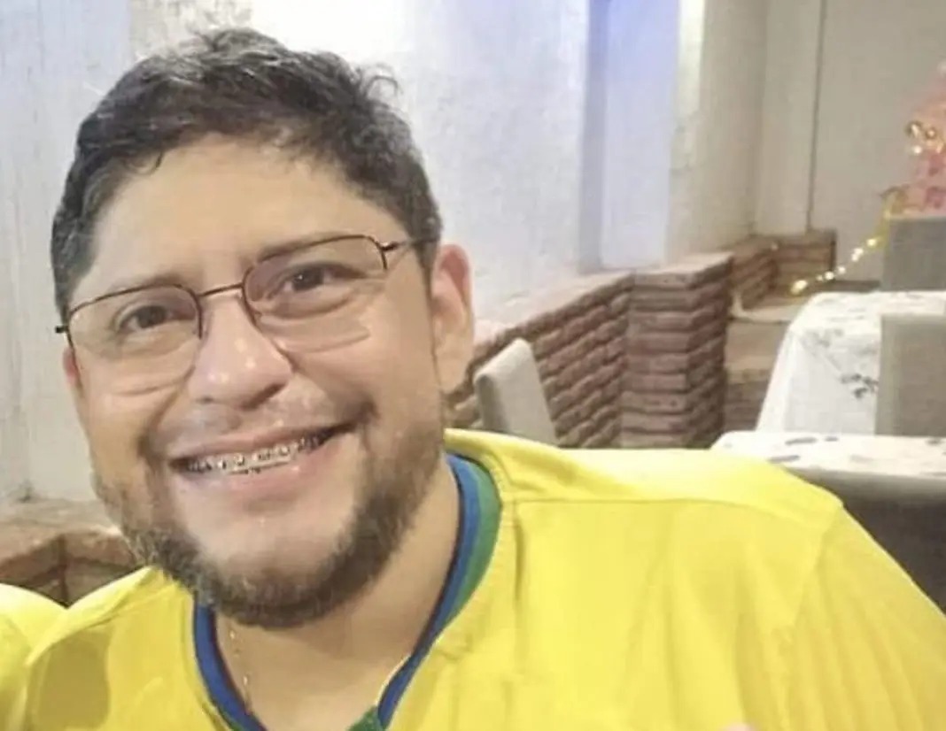 Vice-prefeito morre aos 47 anos em Parnaíba
