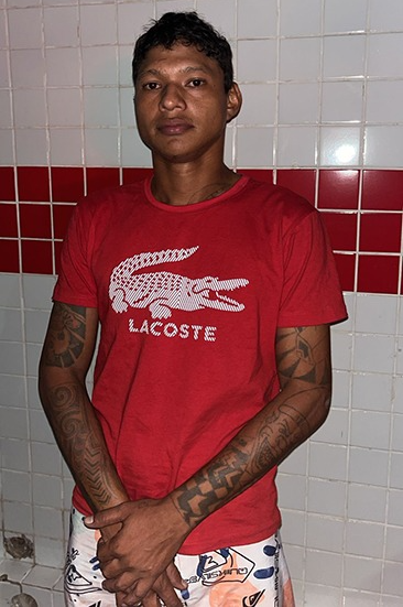 Homem é baleado e agredido após ser atraído para terreno baldio em Parnaíba