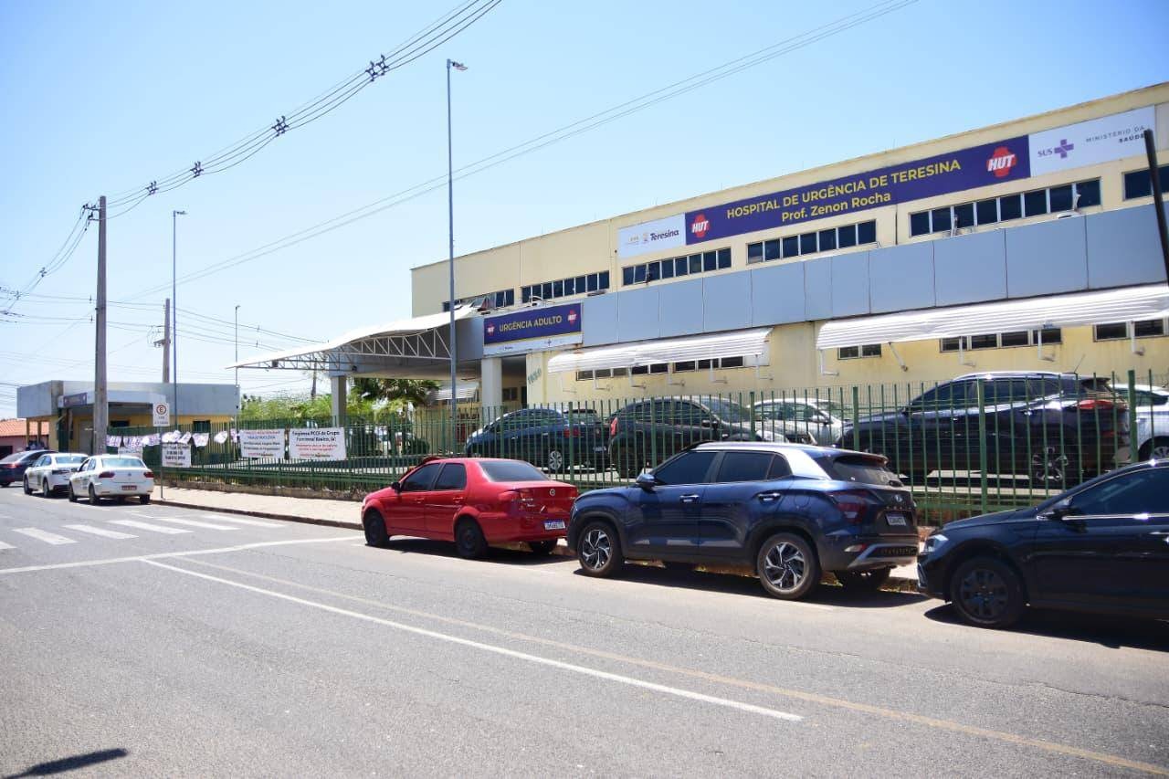 HUT alerta para aumento de acidentes e reforça prevenção