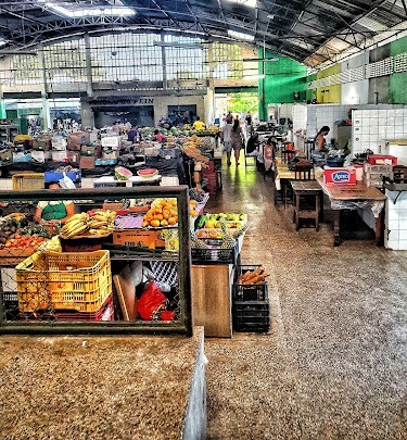 Prefeitura revisa regras para trailers, quiosques e feiras em Teresina