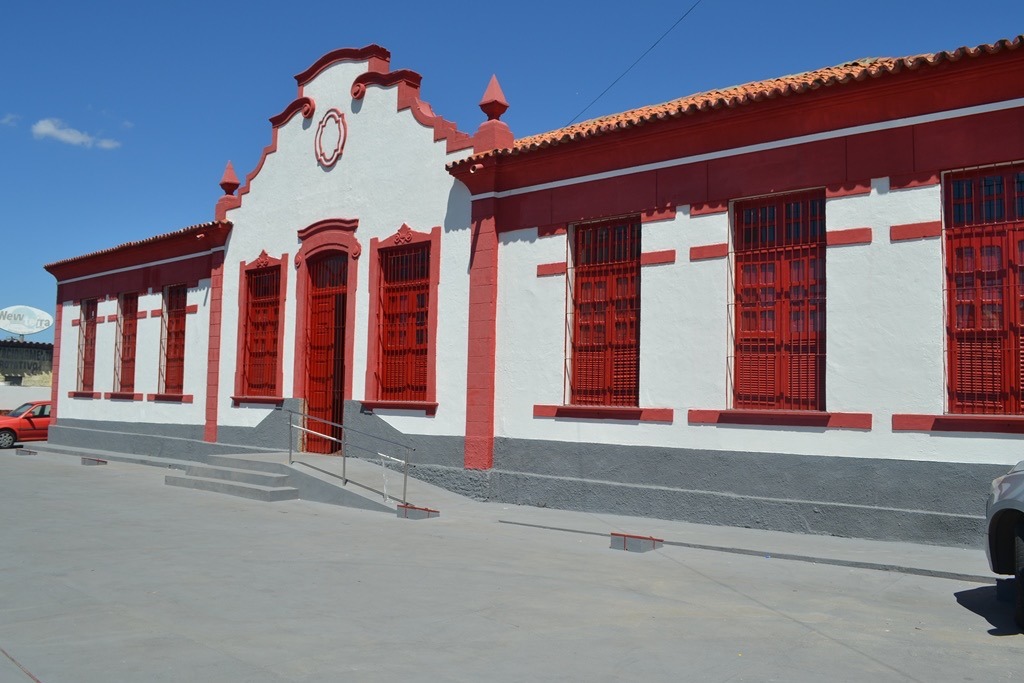 Memorial Esperança Garcia é reinaugurado após reforma