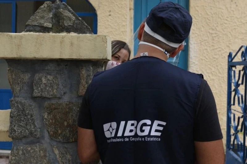 IBGE prorroga inscrições para seletivo; novo prazo vai até 17 de dezembro